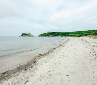 Бухта Спасения