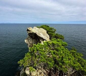 Бухта Тёплая