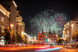 В Москве выберут лучших представителей сферы туризма и гостеприимства