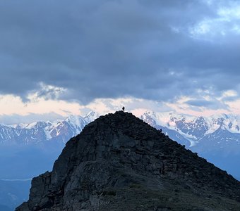 Каждый достиг того, к чему стремился