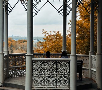 А что если завтра...