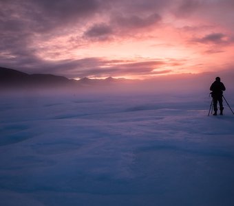 Фотограф