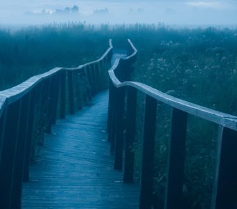 Старый мост