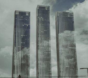 Мечты о красивой жизни