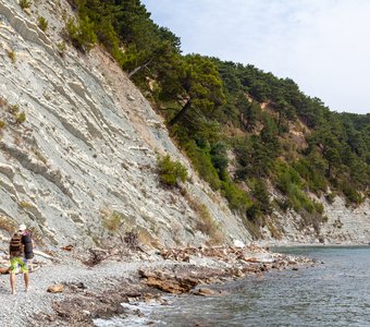 В окрестностях хутора Бетта, Россия - 04