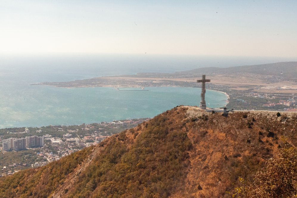 Путешествие со вкусом: Краснодарский край