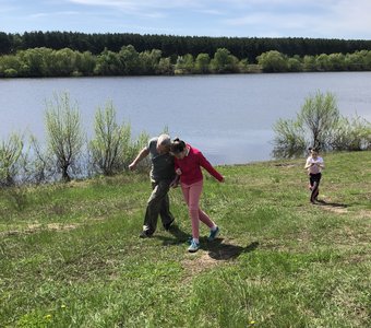 Семейные ценности