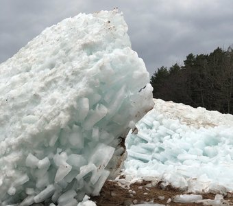 Ледяные титаны