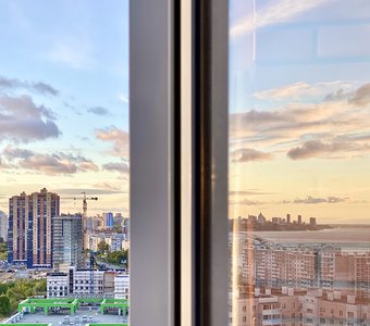 «Отражение»