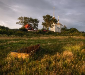 Ноев ковчег