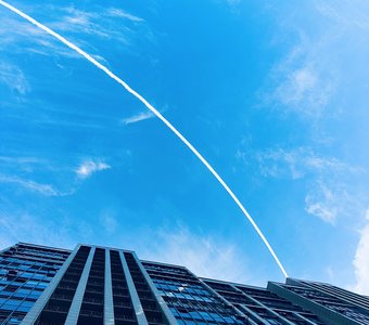 «Небесная геометрия»