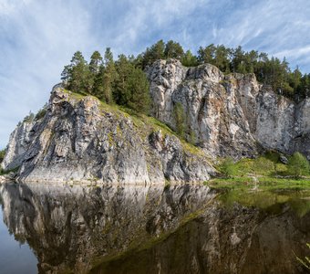 Шайтан- камень