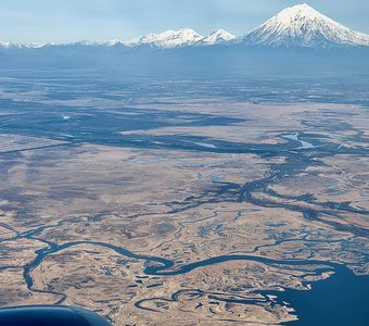 «Та самая Камчатка»
