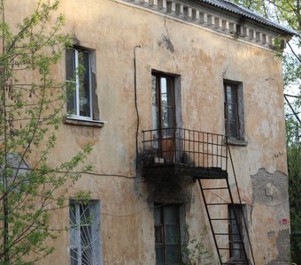 Русская италия