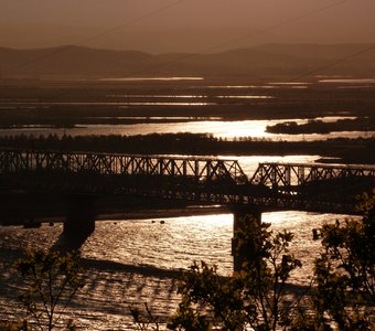 Дорога жизни