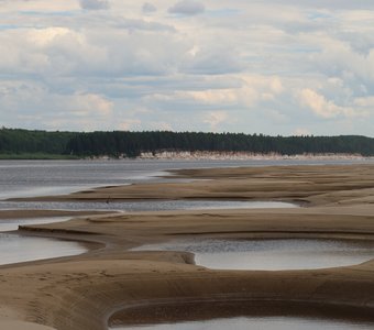 Завораживающий пейзаж