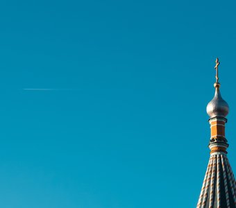 Храм Григория Неокесарийского