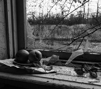 Воспоминание