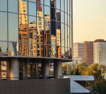 Искажая пространство