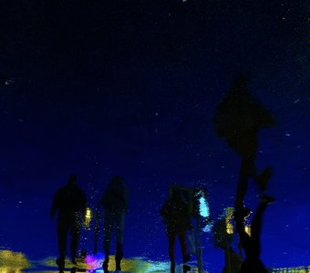 Ночное вдохновение