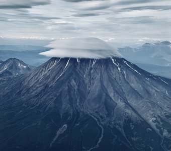 Встречающий Камчатки