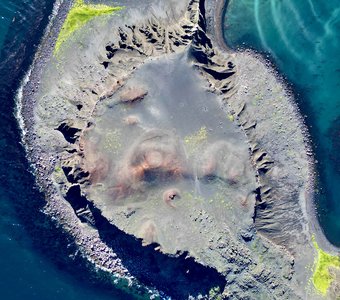 Красавец Такетоми