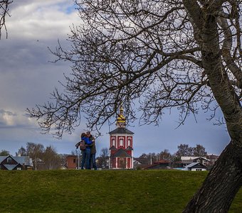 Встреча