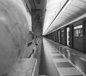 Свет в конце тоннеля...