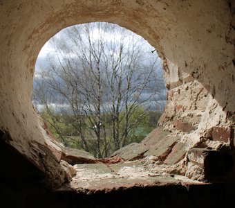 Пробуждение