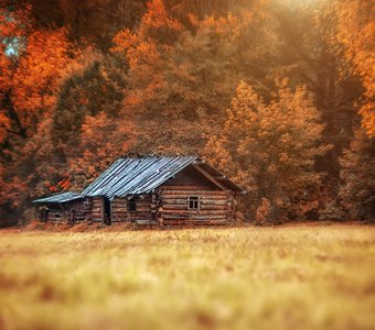 Ленинские горки