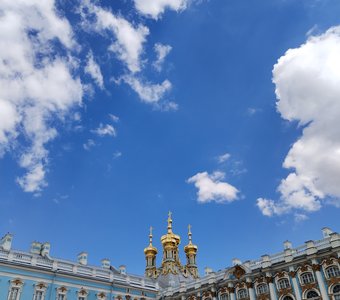 Дивная красота...