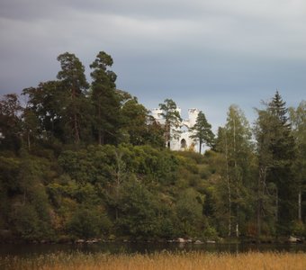 Северная красота