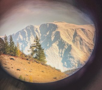 Точка зрения