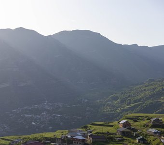 Утренний Гоор