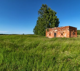 Текие Авган-Мухаммад-Султана