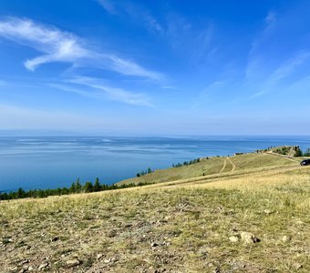 Пароль: на край света