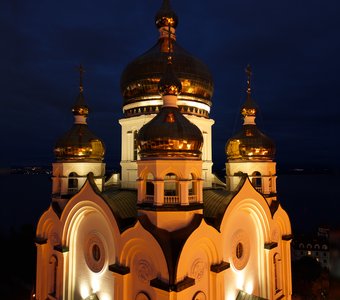 Кафедральный собор