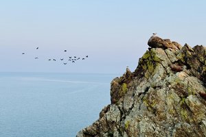 Россияне всё чаще путешествуют к местам силы и аномальным зонам