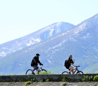 Здесь вам не равнина, здесь климат иной...