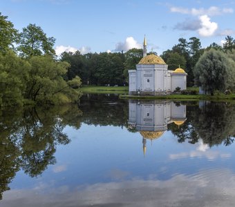 Турецкая баня