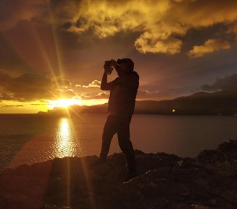 Любимые силуэты