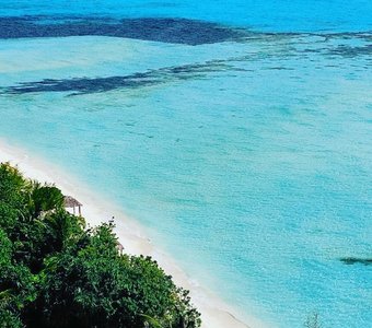 Побег а безмятежность