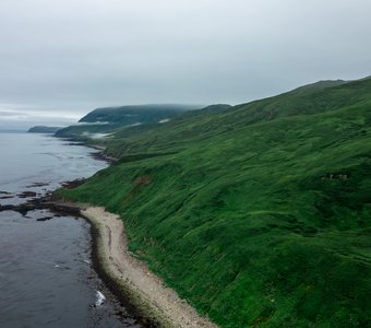 Остров Матуа