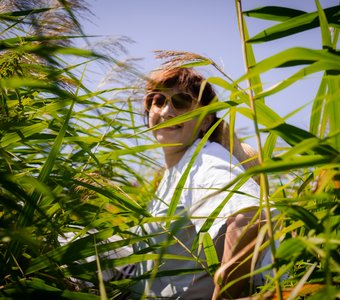 Не отставай