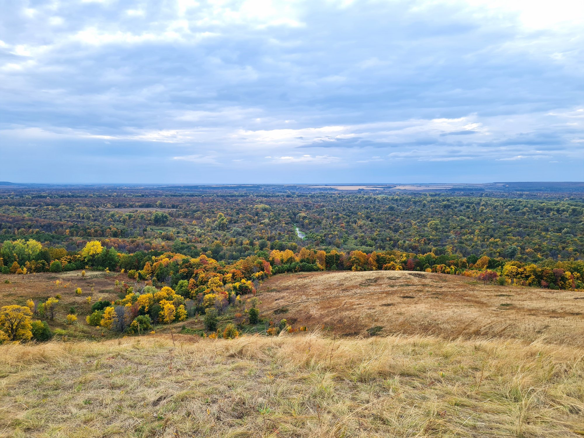 Необъятная Башкирия
