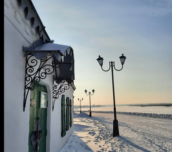 Великий Устюг