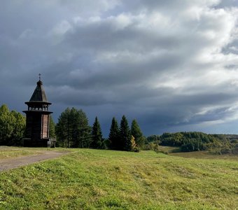Малые Корелы