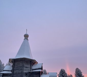 Малые Корелы