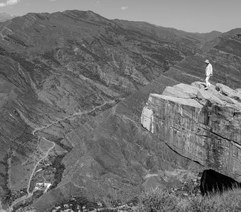 На языке Тролля