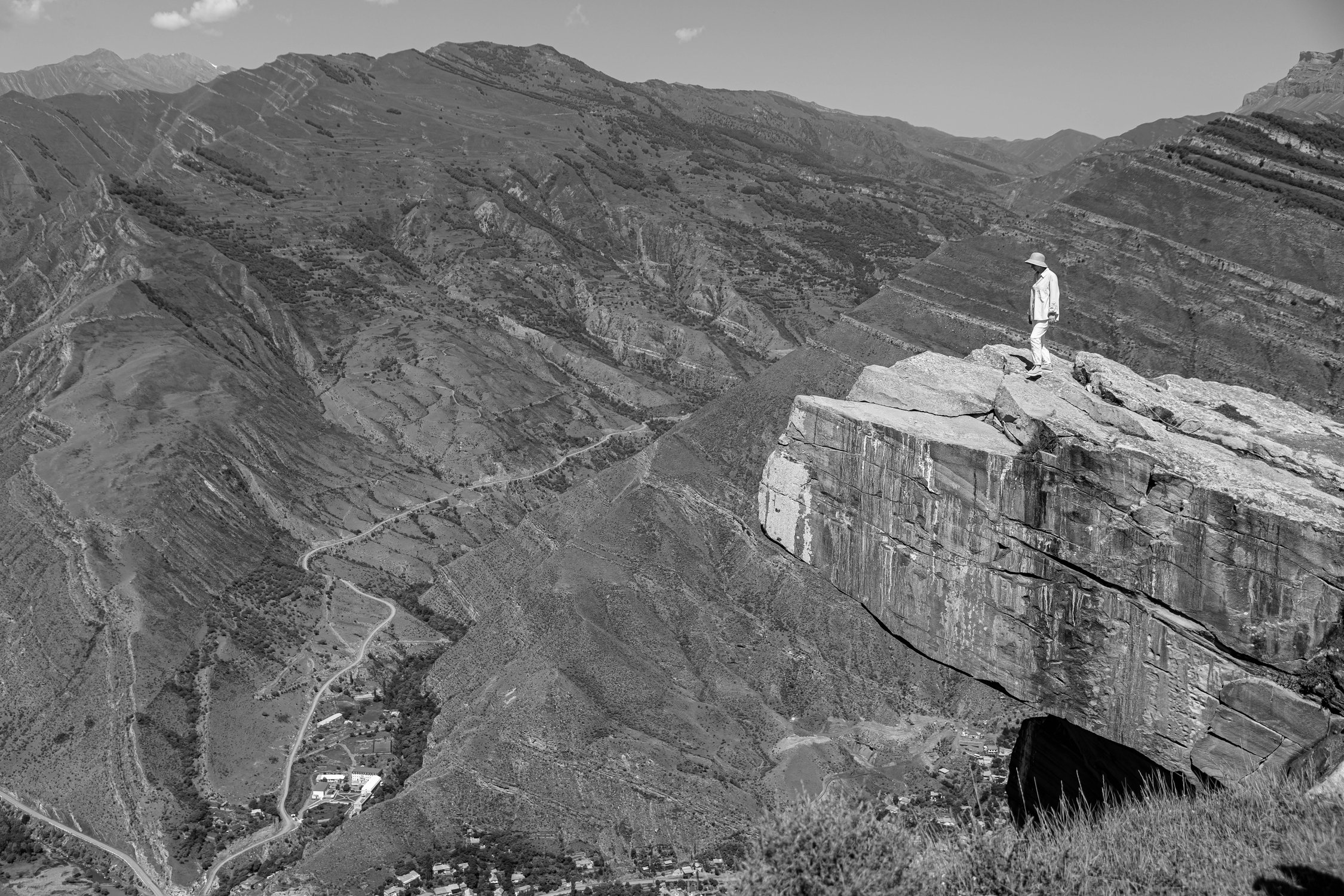 На языке тролля